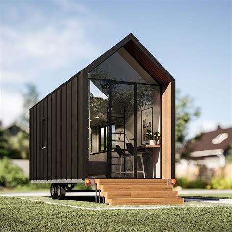 metal tiny house for sale|steel subframe for tiny house.